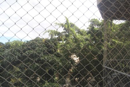 Apartamento para alugar com 88m², 3 quartos e 1 vagaQuarto 1 - Vista