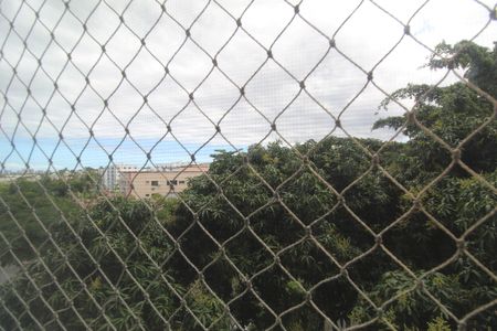 Apartamento para alugar com 88m², 3 quartos e 1 vagaSuíte - Vista