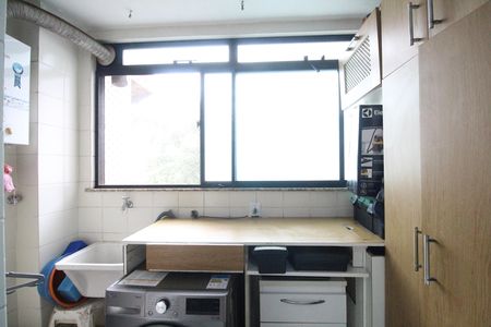 Apartamento para alugar com 88m², 3 quartos e 1 vagaÁrea de serviço