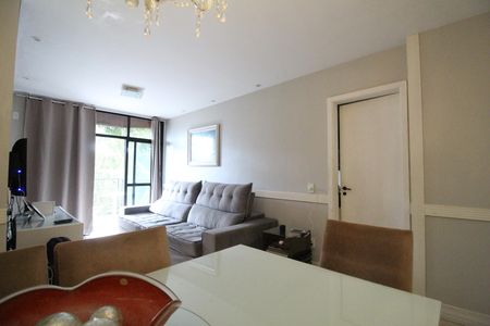 Apartamento para alugar com 88m², 3 quartos e 1 vagaSala