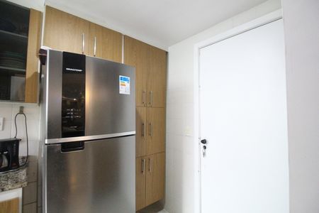 Apartamento para alugar com 88m², 3 quartos e 1 vagaCozinha