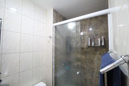 Apartamento para alugar com 88m², 3 quartos e 1 vagaBanheiro social