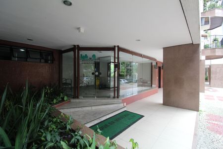 Apartamento para alugar com 88m², 3 quartos e 1 vagaEntrada