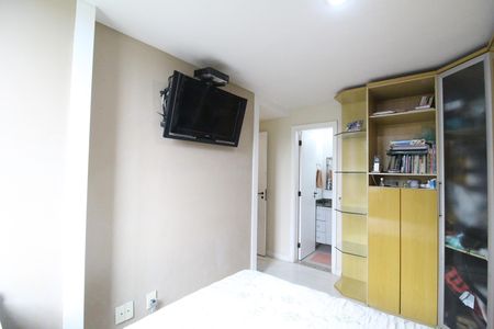 Apartamento para alugar com 88m², 3 quartos e 1 vagaSuíte