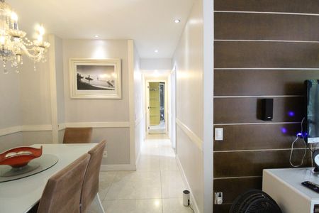 Apartamento para alugar com 88m², 3 quartos e 1 vagaSala - Corredor