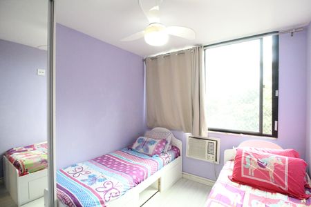 Apartamento para alugar com 88m², 3 quartos e 1 vagaQuarto 2