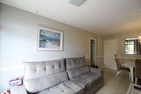 Apartamento para alugar com 88m², 3 quartos e 1 vagaSala