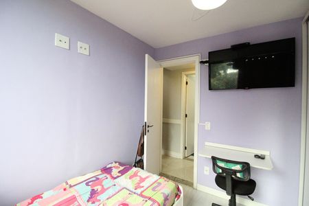 Apartamento para alugar com 88m², 3 quartos e 1 vagaQuarto 2