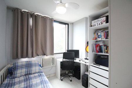 Apartamento para alugar com 88m², 3 quartos e 1 vagaQuarto 1