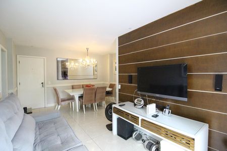 Apartamento para alugar com 88m², 3 quartos e 1 vagaSala