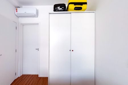 Apartamento à venda com 41m², 1 quarto e sem vaga Apartamento à venda com 41m², 1 quarto e sem vagaSuíte