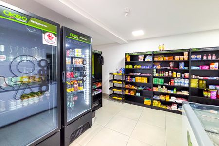 Apartamento à venda com 41m², 1 quarto e sem vaga Apartamento à venda com 41m², 1 quarto e sem vagaÁrea comum