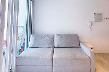 Apartamento à venda com 41m², 1 quarto e sem vaga Apartamento à venda com 41m², 1 quarto e sem vagaSala