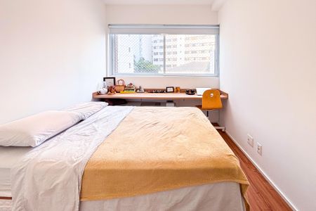 Apartamento à venda com 41m², 1 quarto e sem vaga Apartamento à venda com 41m², 1 quarto e sem vagaSuíte
