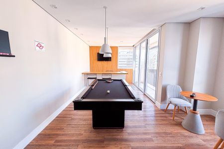 Apartamento à venda com 41m², 1 quarto e sem vaga Apartamento à venda com 41m², 1 quarto e sem vagaÁrea comum