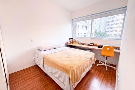 Apartamento à venda com 41m², 1 quarto e sem vaga Apartamento à venda com 41m², 1 quarto e sem vagaSuíte