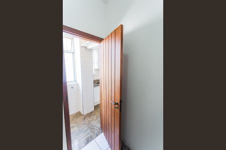 Apartamento à venda com 180m², 3 quartos e 8 vagasQuarto de Serviço
