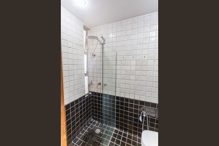 Apartamento à venda com 180m², 3 quartos e 8 vagasBanheiro da Suíte