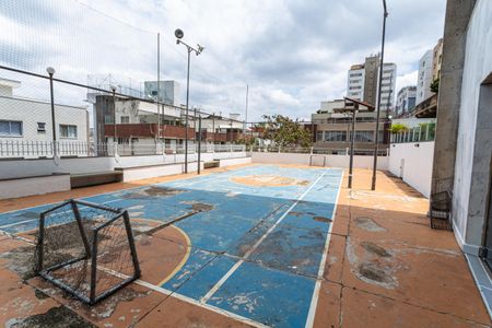 Apartamento à venda com 180m², 3 quartos e 8 vagasQuadra Esportiva