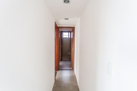 Apartamento à venda com 180m², 3 quartos e 8 vagasCorredor