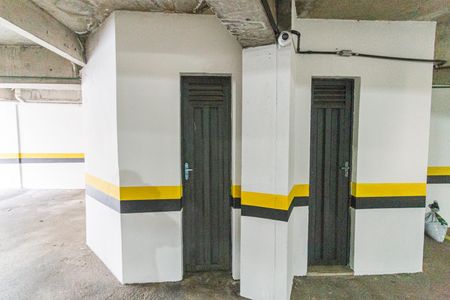 Apartamento à venda com 180m², 3 quartos e 8 vagasQuarto de Despejo