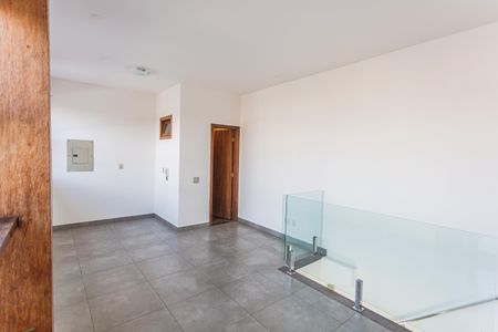 Apartamento à venda com 180m², 3 quartos e 8 vagasSala 2 na Cobertura