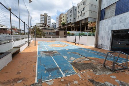 Apartamento à venda com 180m², 3 quartos e 8 vagasQuadra Esportiva