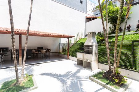 Apartamento à venda com 180m², 3 quartos e 8 vagasEspaço Gourmet/Churrasqueira