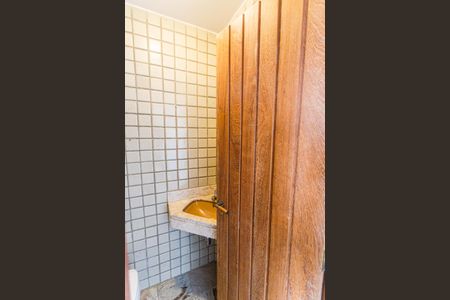 Apartamento à venda com 180m², 3 quartos e 8 vagasLavabo na Sala 2 na Cobertura