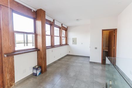 Apartamento à venda com 180m², 3 quartos e 8 vagasSala 2 na Cobertura