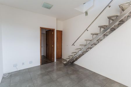 Apartamento à venda com 180m², 3 quartos e 8 vagasSala 1