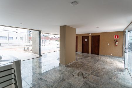 Apartamento à venda com 180m², 3 quartos e 8 vagasÁrea comum - Salão de festas