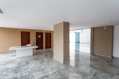 Apartamento à venda com 180m², 3 quartos e 8 vagasÁrea comum - Salão de festas