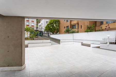 Apartamento à venda com 180m², 3 quartos e 8 vagasHall de Entrada