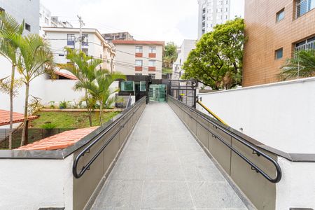 Apartamento à venda com 180m², 3 quartos e 8 vagasHall de Entrada
