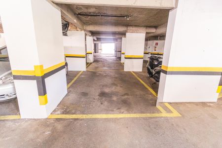 Apartamento à venda com 180m², 3 quartos e 8 vagasGaragem