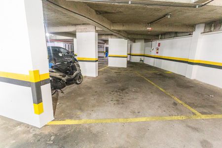 Apartamento à venda com 180m², 3 quartos e 8 vagasGaragem