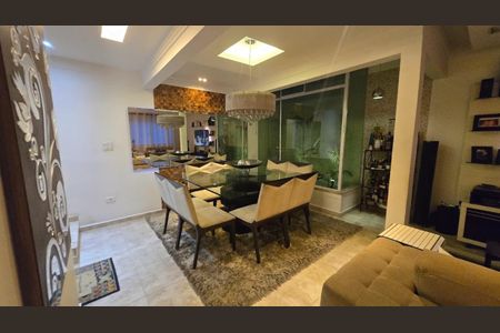 Casa de condomínio à venda com 152m², 3 quartos e 5 vagas Casa de condomínio à venda com 152m², 3 quartos e 5 vagasFoto 17