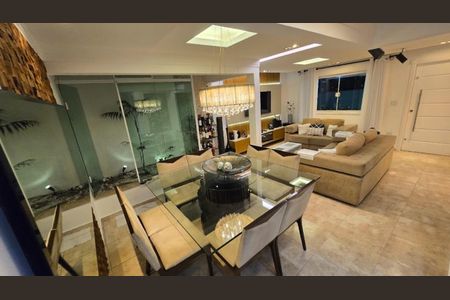 Casa de condomínio à venda com 152m², 3 quartos e 5 vagas Casa de condomínio à venda com 152m², 3 quartos e 5 vagasFoto 61