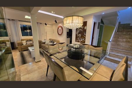 Casa de condomínio à venda com 152m², 3 quartos e 5 vagas Casa de condomínio à venda com 152m², 3 quartos e 5 vagasFoto 62