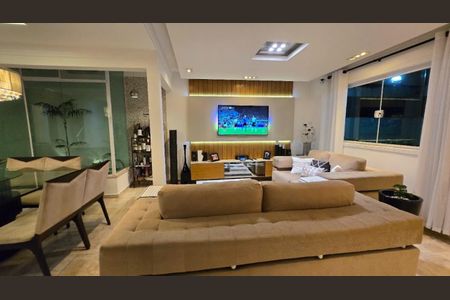 Casa de condomínio à venda com 152m², 3 quartos e 5 vagas Casa de condomínio à venda com 152m², 3 quartos e 5 vagasFoto 11