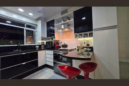 Casa de condomínio à venda com 152m², 3 quartos e 5 vagas Casa de condomínio à venda com 152m², 3 quartos e 5 vagasFoto 23