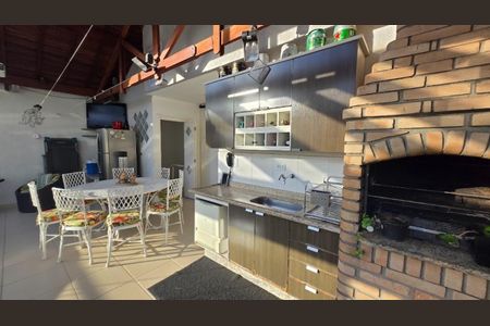 Casa de condomínio à venda com 152m², 3 quartos e 5 vagas Casa de condomínio à venda com 152m², 3 quartos e 5 vagasFoto 07