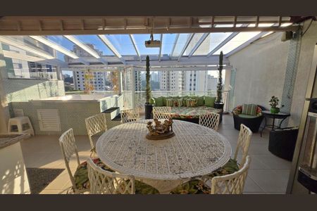 Casa de condomínio à venda com 152m², 3 quartos e 5 vagas Casa de condomínio à venda com 152m², 3 quartos e 5 vagasFoto 09