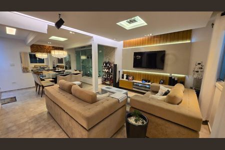 Casa de condomínio à venda com 152m², 3 quartos e 5 vagas Casa de condomínio à venda com 152m², 3 quartos e 5 vagasFoto 05