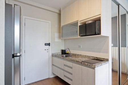Apartamento à venda com 25m², 1 quarto e sem vagaStudio
