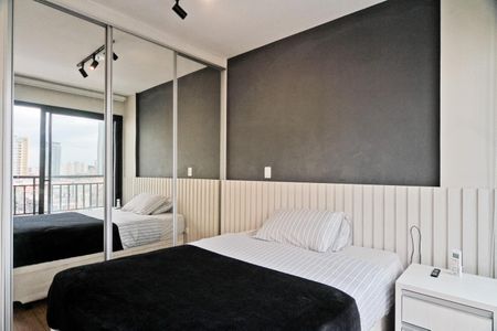 Apartamento à venda com 25m², 1 quarto e sem vagaStudio