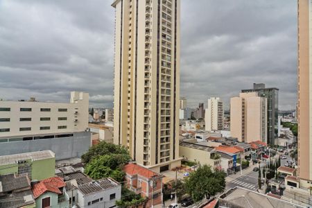 Apartamento à venda com 25m², 1 quarto e sem vagaVista