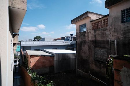 Casa de condomínio para alugar com 57m², 2 quartos e 1 vagaQuarto 2 vista