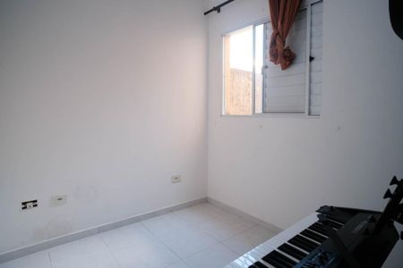 Casa de condomínio para alugar com 57m², 2 quartos e 1 vagaQuarto 1